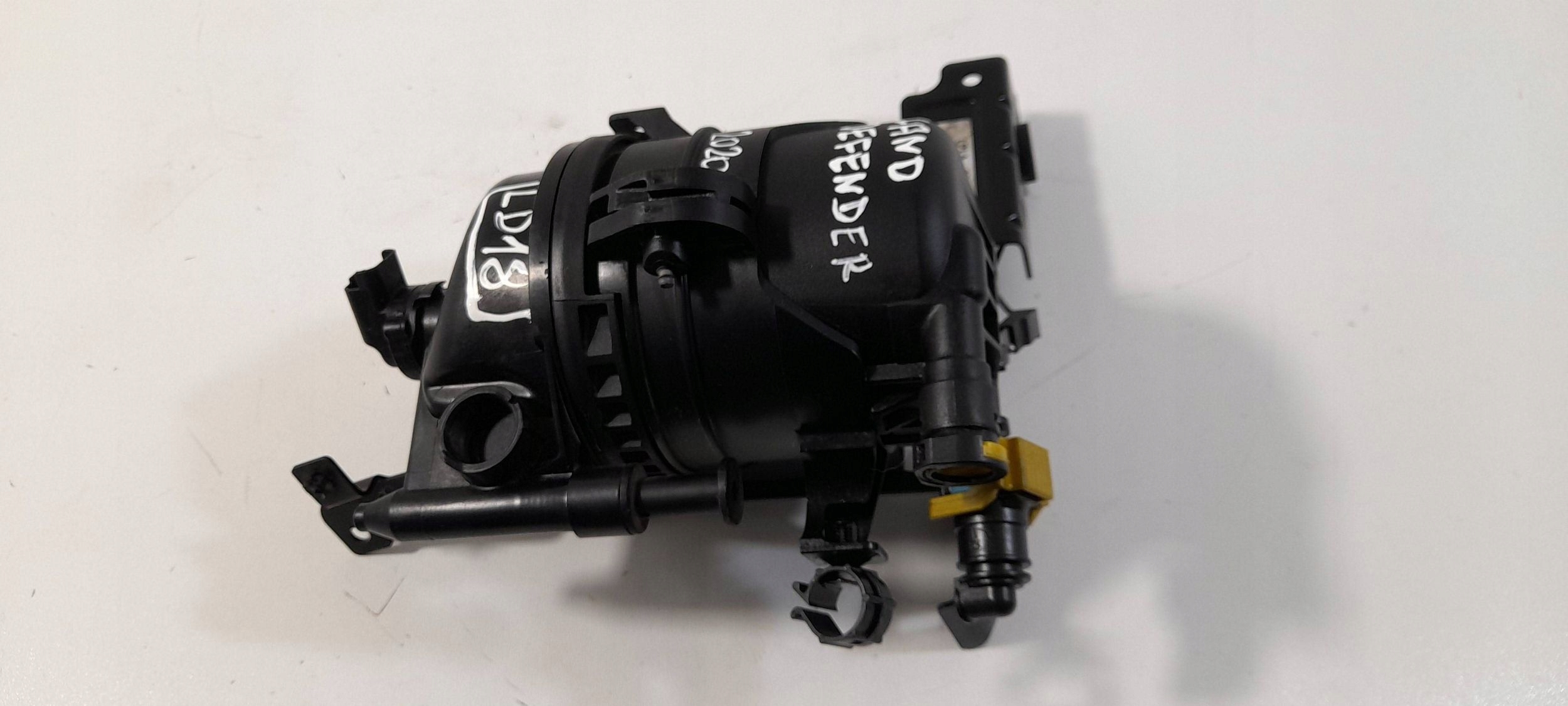 Land Rover Defender L663 FILTER des Kraftstoffsbehälters LPLA09B262-AA (LD18)