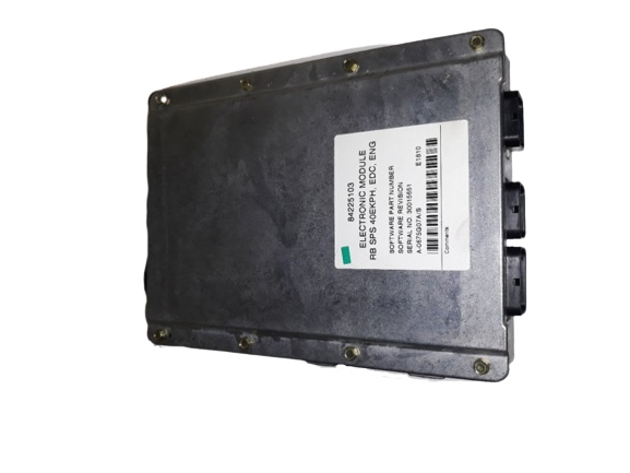 Moduł sterujący New Holland 84225103