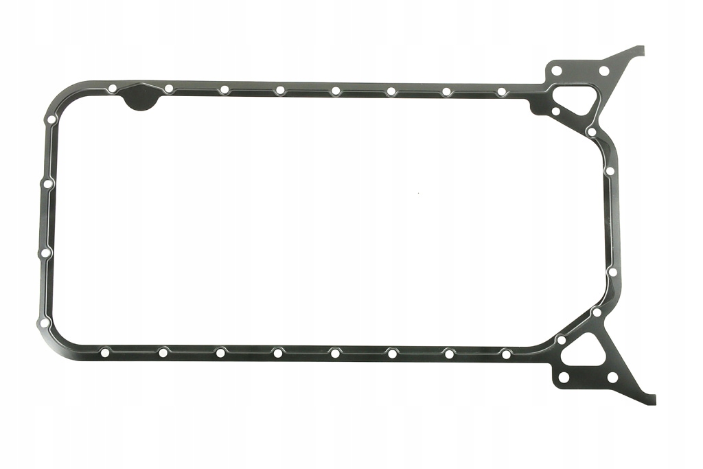 USZCZELKA MISY OLEJU MERCEDES SPRINTER 06- 906 CDI