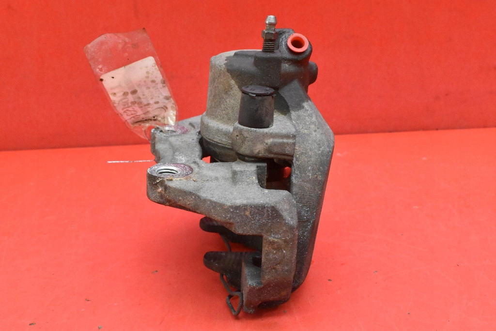 caliper brake right front CV61-2010-LE FORD C-MAX MK2 2.0 HYBRID 188 KM