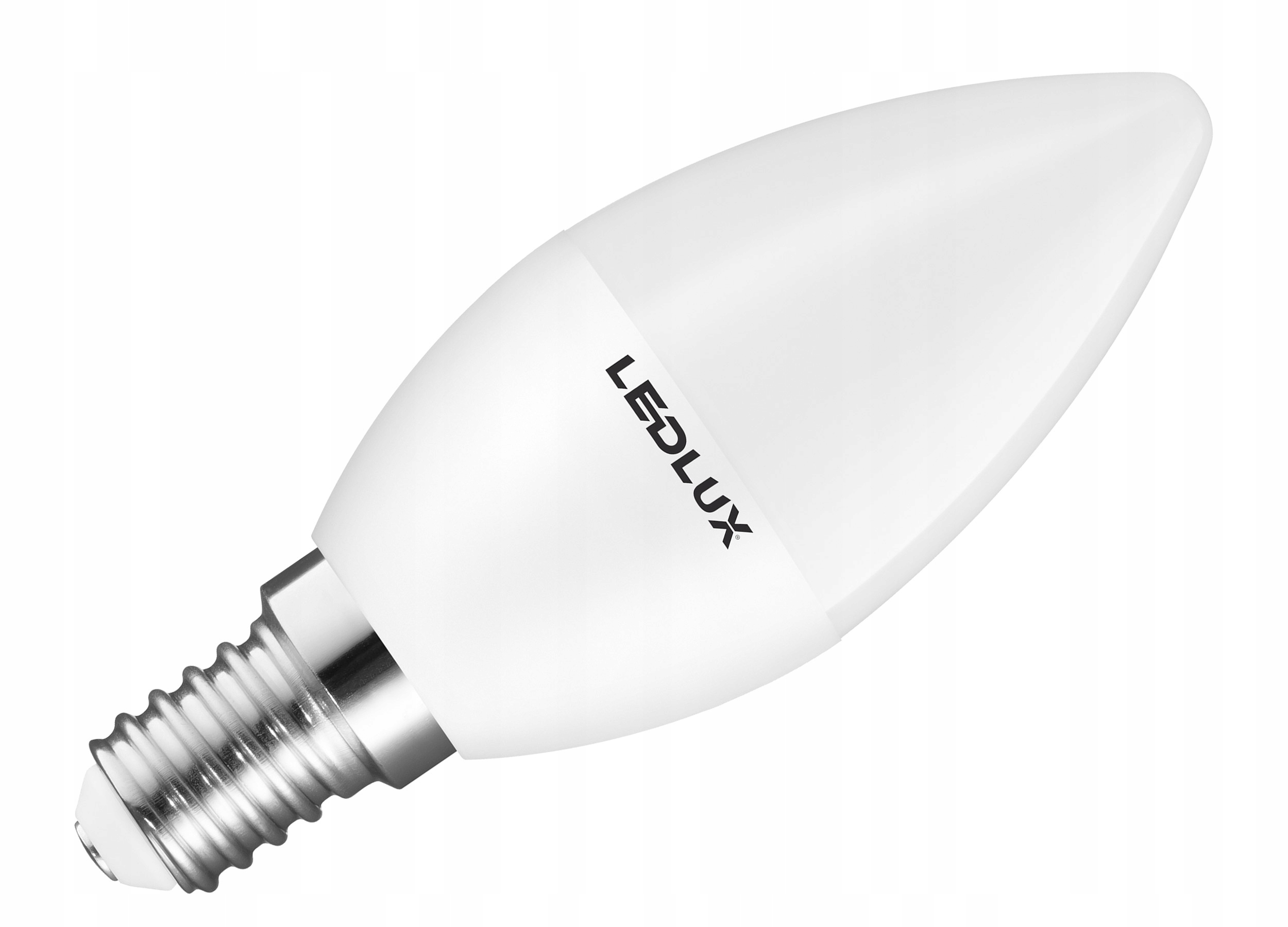 

Żarówka Led E14 10W Smd biała ciepła świeczka
