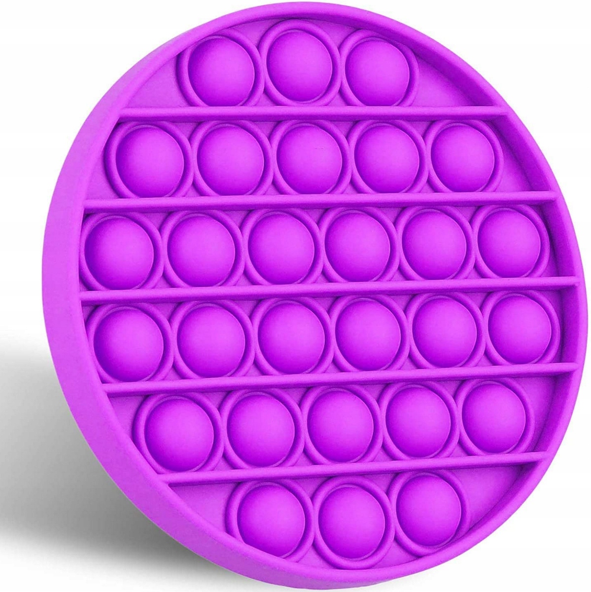 

Push Pop It Bubble Zabawka Antystresowa Sensoryczn