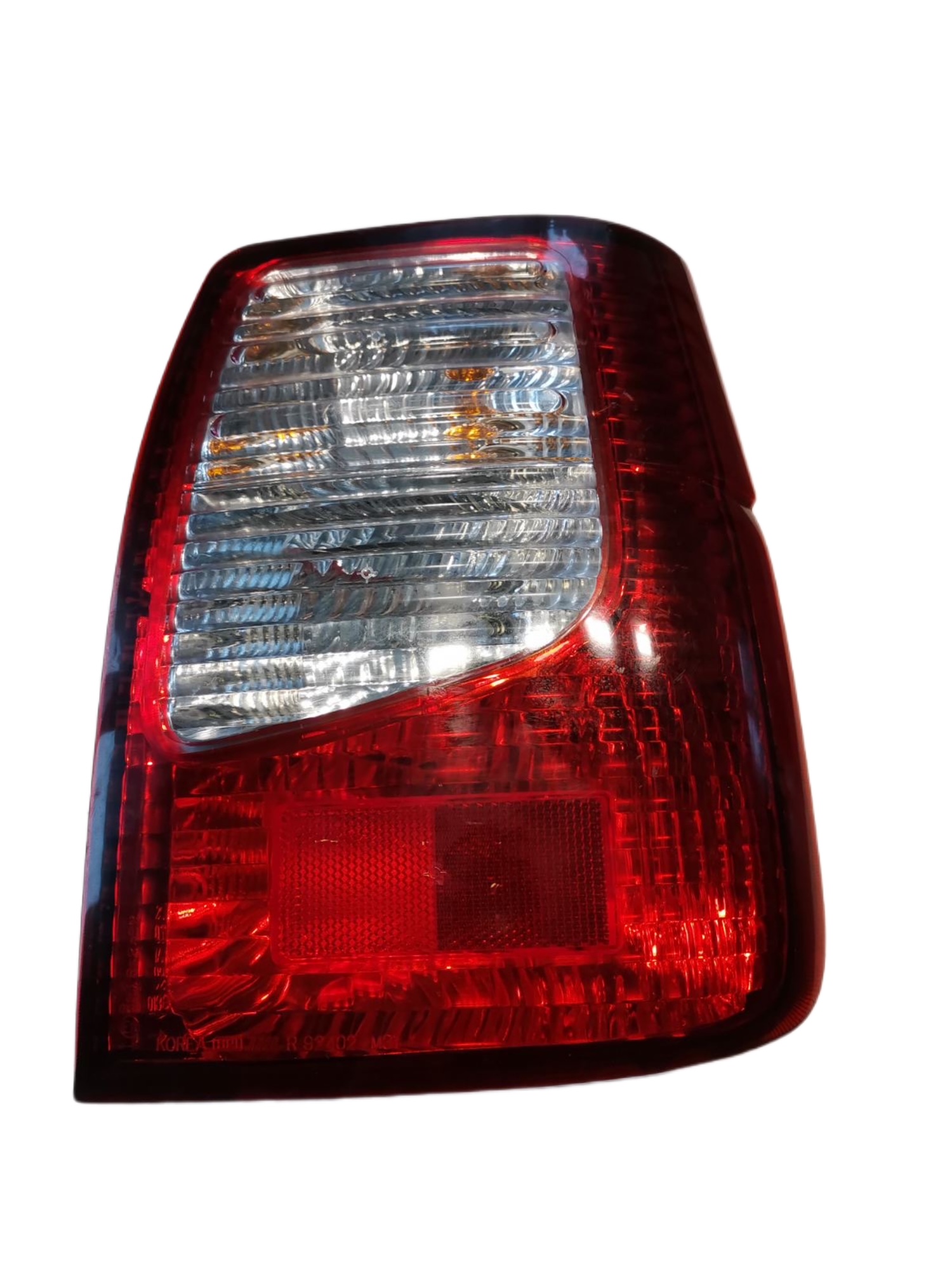 KIA JOICE tylna prawa lampa 92402-M31
