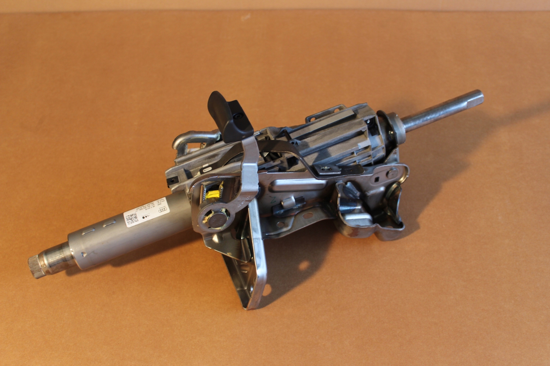 Рульова колонка Audi A5 8t Lift 8K0419502R