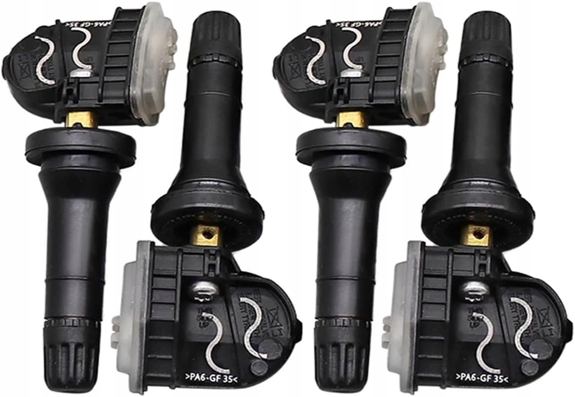 Senzor Tlaku Vzduchu Pneumatiky Koles Tpms Ford Usa Fusion 2016-2020