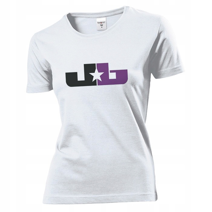 

Koszulka damska Justin Bieber M