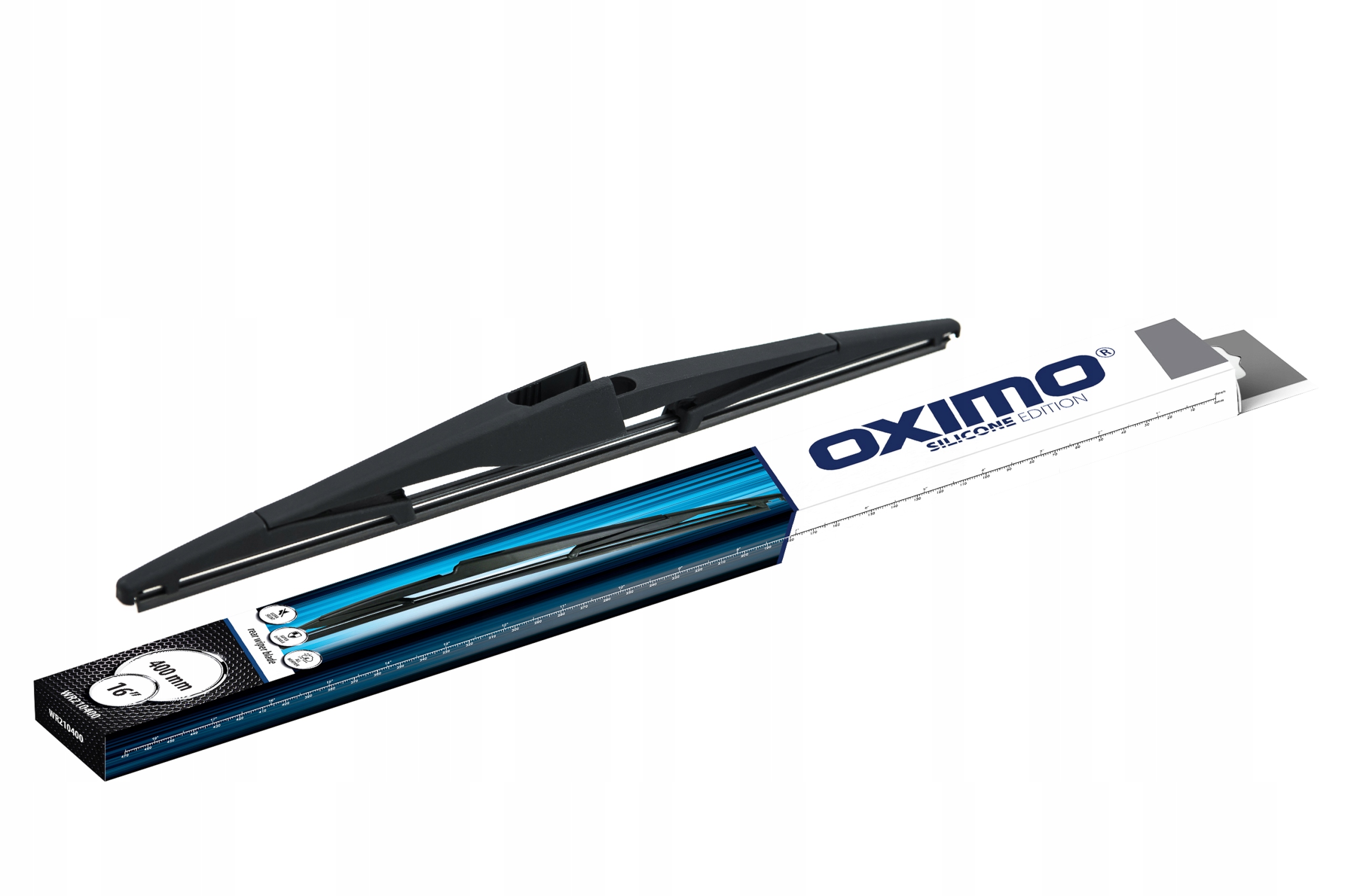 

Wycieraczka Oximo tylna Vectra C kombi WR210400