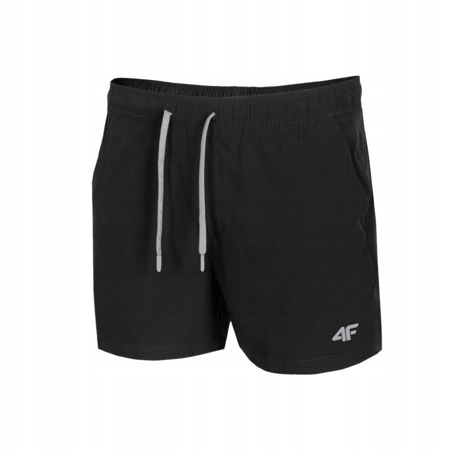 ZESTAW 4F KOSZULKA MĘSKA KRÓTKIE SPODENKI KĄPIELOWE T-SHIRT BLUZKA SZORTY Rozmiar 3XL