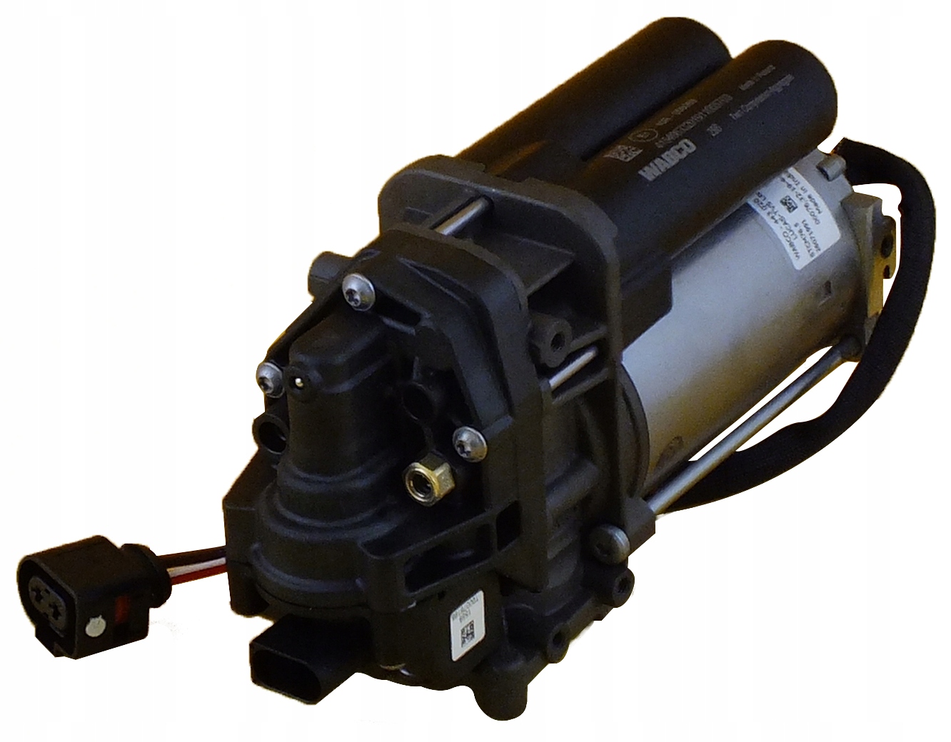 Kompresor sprężarka WABCO Audi Q5 FY