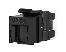 Multipack 24 ks rýchlozarezávací keystone Solarix CAT6 Utp SXKJ-6-UTP…