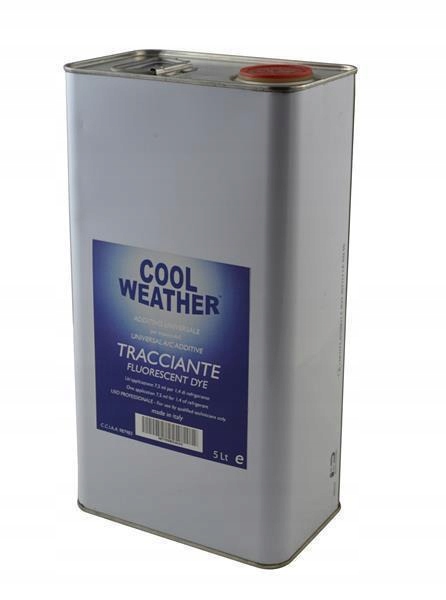 Magneti Marelli-УФ-контраст 5л