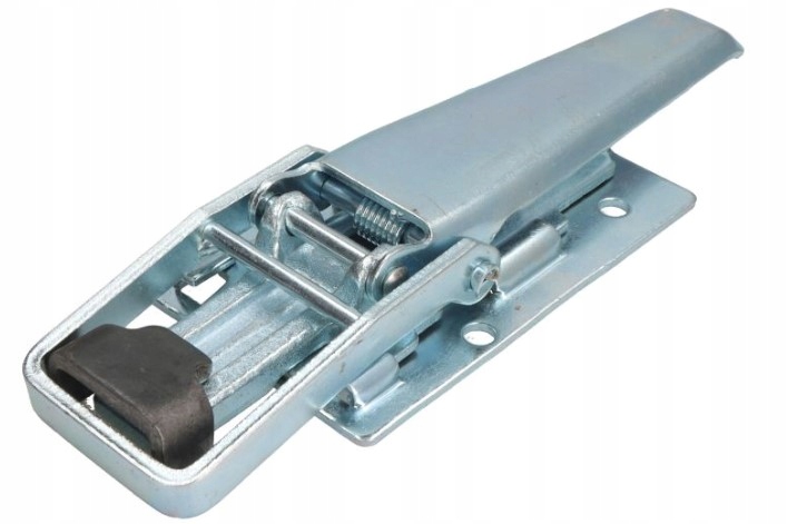 ZAMEK ZAMKNIĘCIE BURTY PRZYCZEPY Z ZACZEPEM 328x120