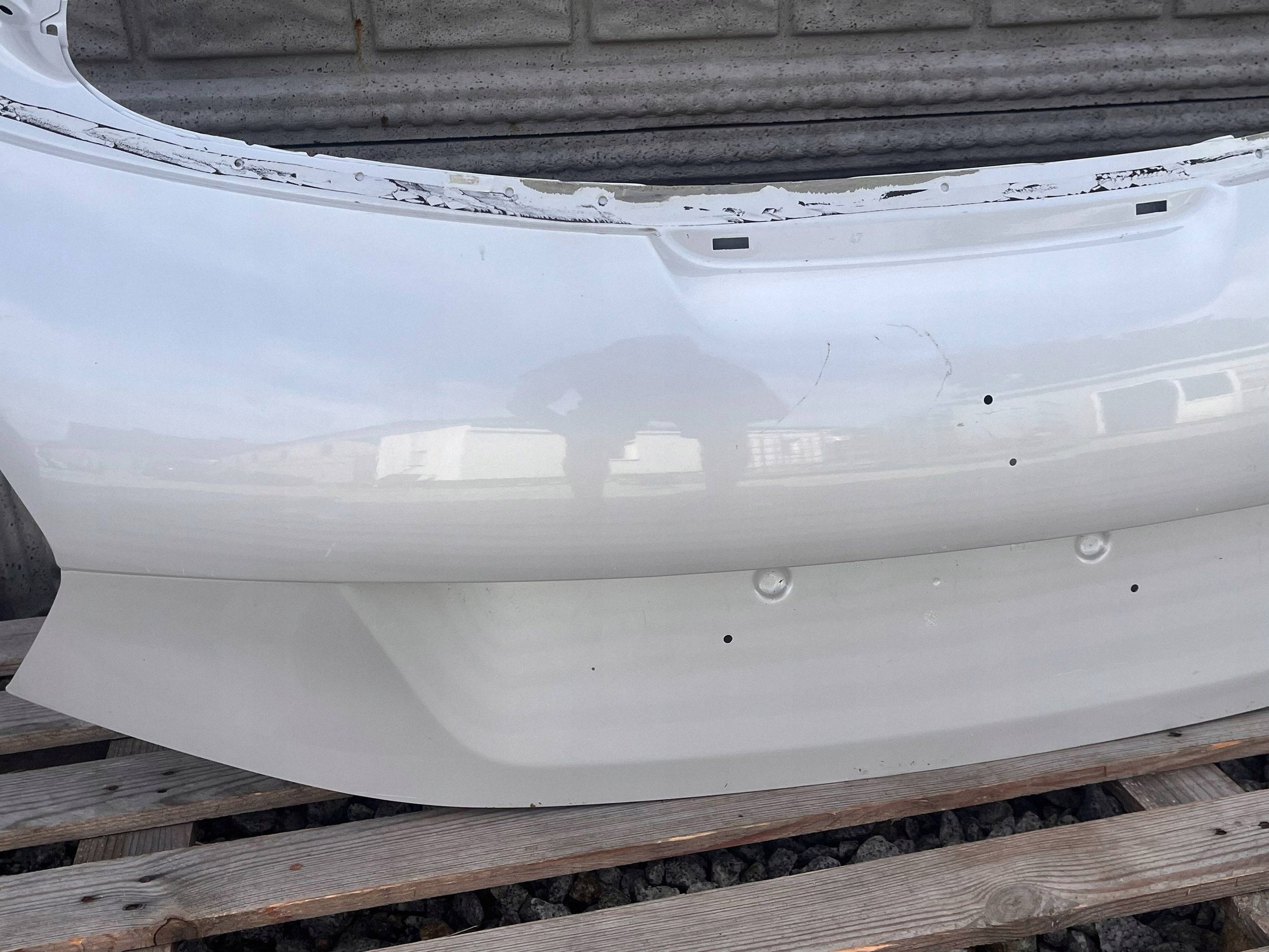 kapota kufru PEUGEOT 208 a 9811036380 @M