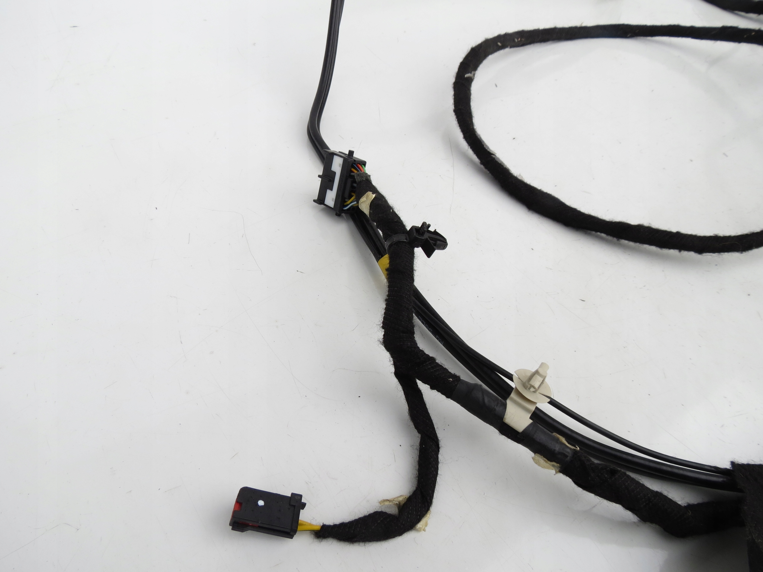 module control unit bundle of a lock KEYLESS OPEL MOKKA X