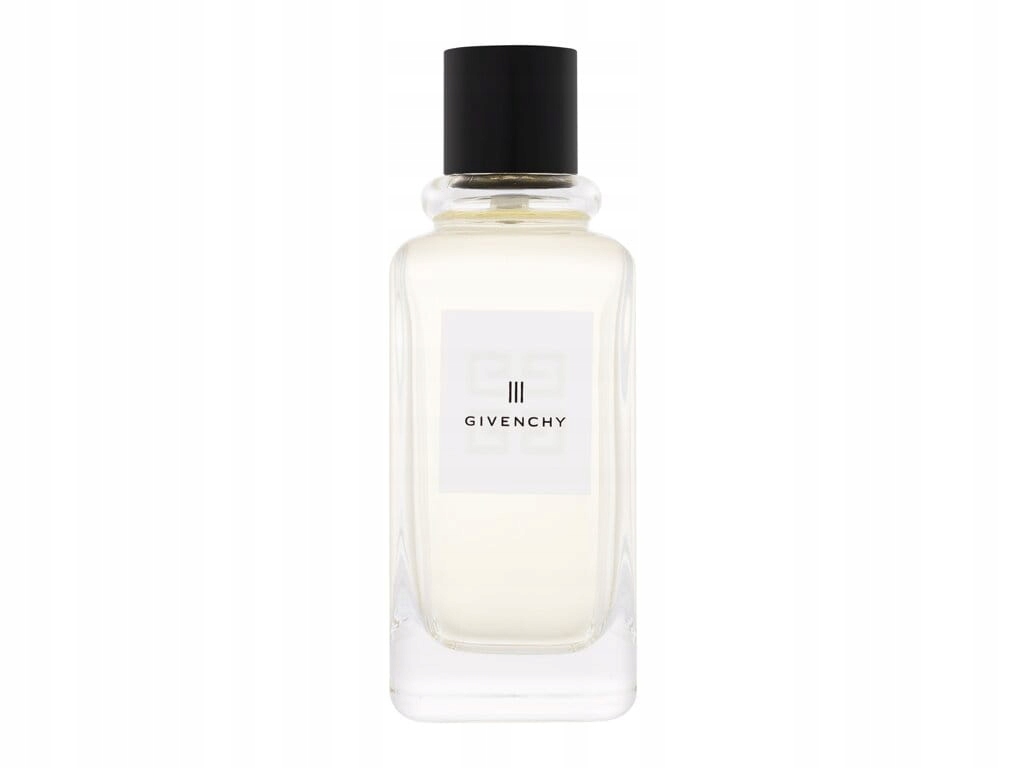 Givenchy Les Parfums Mythiques Givenchy III Toaletní voda 100 ml