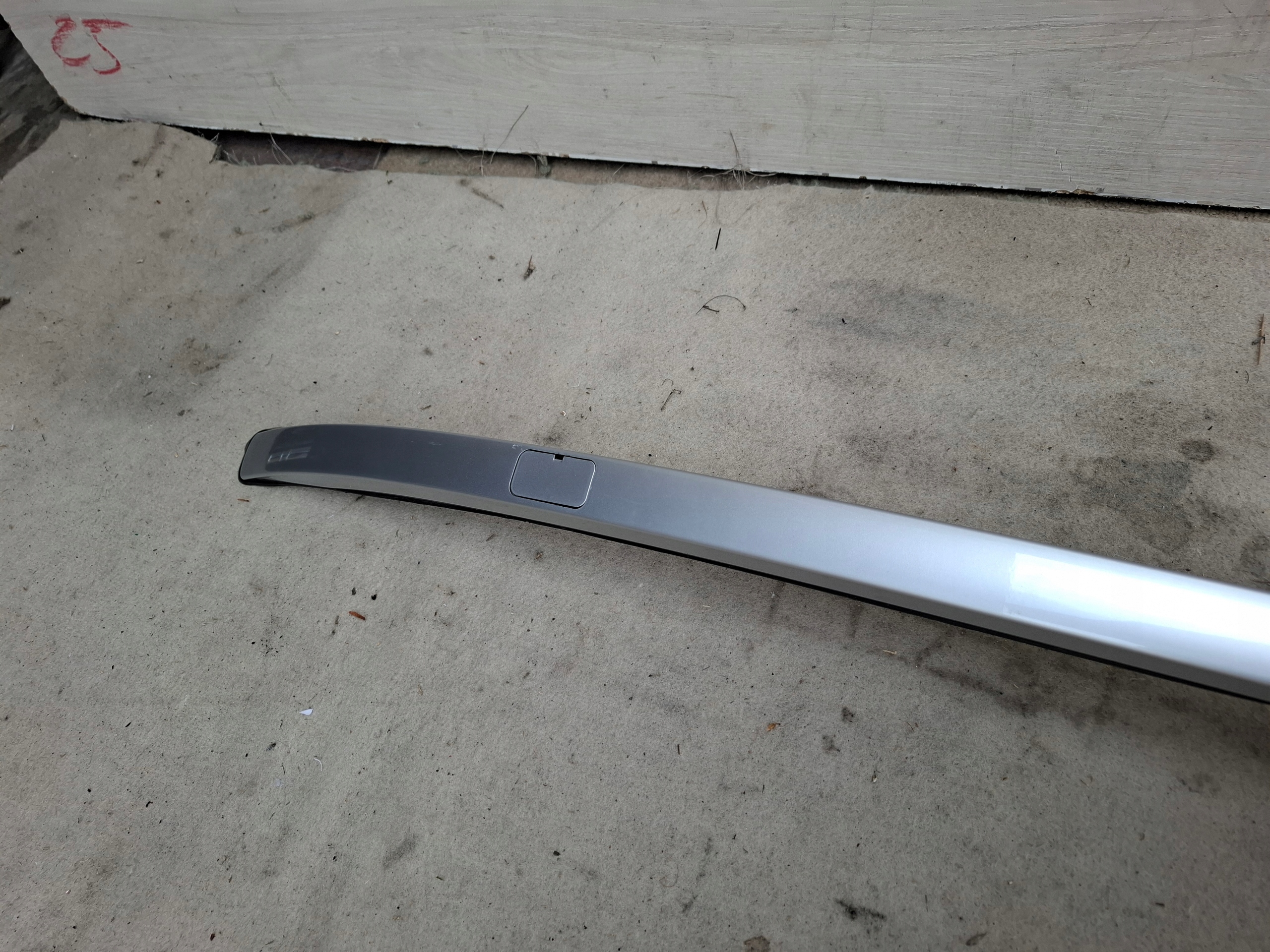 HONDA CR-V V 22R Dachreling dach links