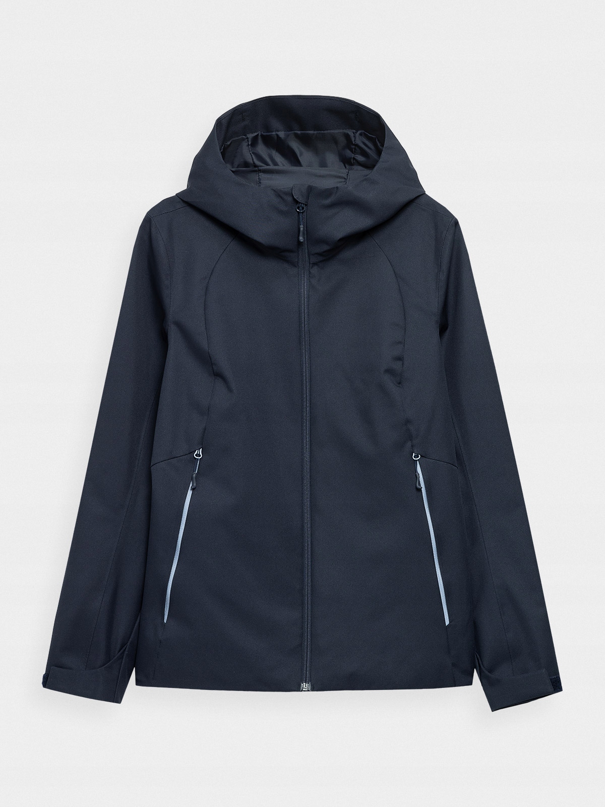

Kurtka 4F H4L22-KUD001-XL-30S