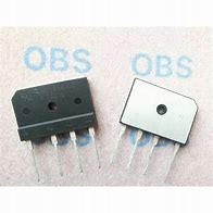 HD50SB100 ZIP4 Mostek Gretz 1000V 50A 1500W