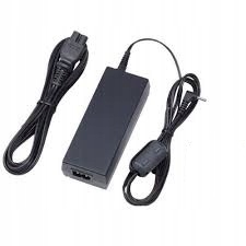 Napájecí Zdroj Canon ACK-600 Originál Pro A640 A630 A95
