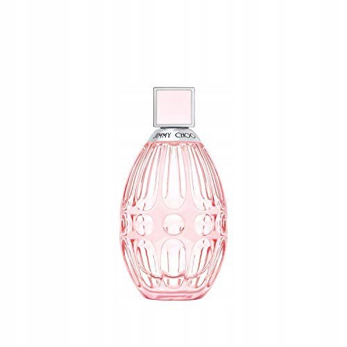 Jimmy Choo L'eau Edt Objem: 90 ML Pro Ženy