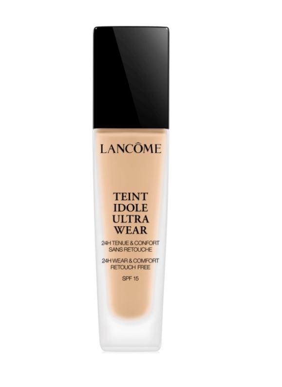 Lancôme Teint Idole Ultra Wear 025 Beige Lin podkład do twarzy 30 ml