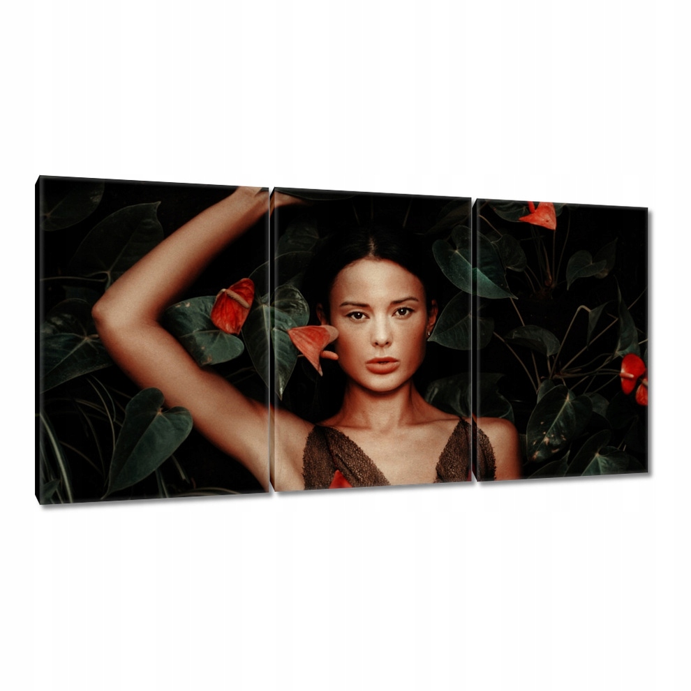 

Obrazy 120x60 Ładne kobiety Laski Babki