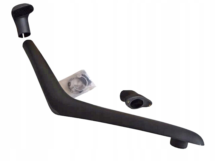 Трубка MITSUBISHI PAJERO CLASSIC V33 выпуклая