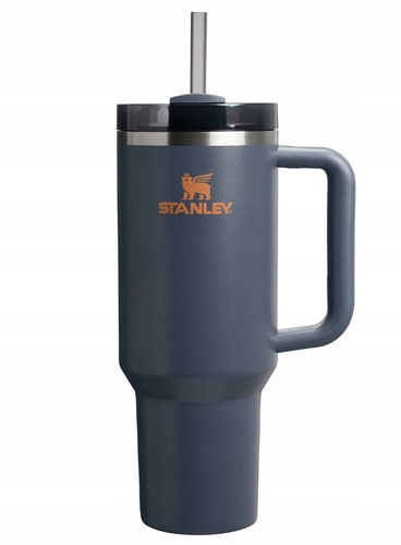 Termohrnek Stanley Quencher H2O FlowState 1,2 l soumrak