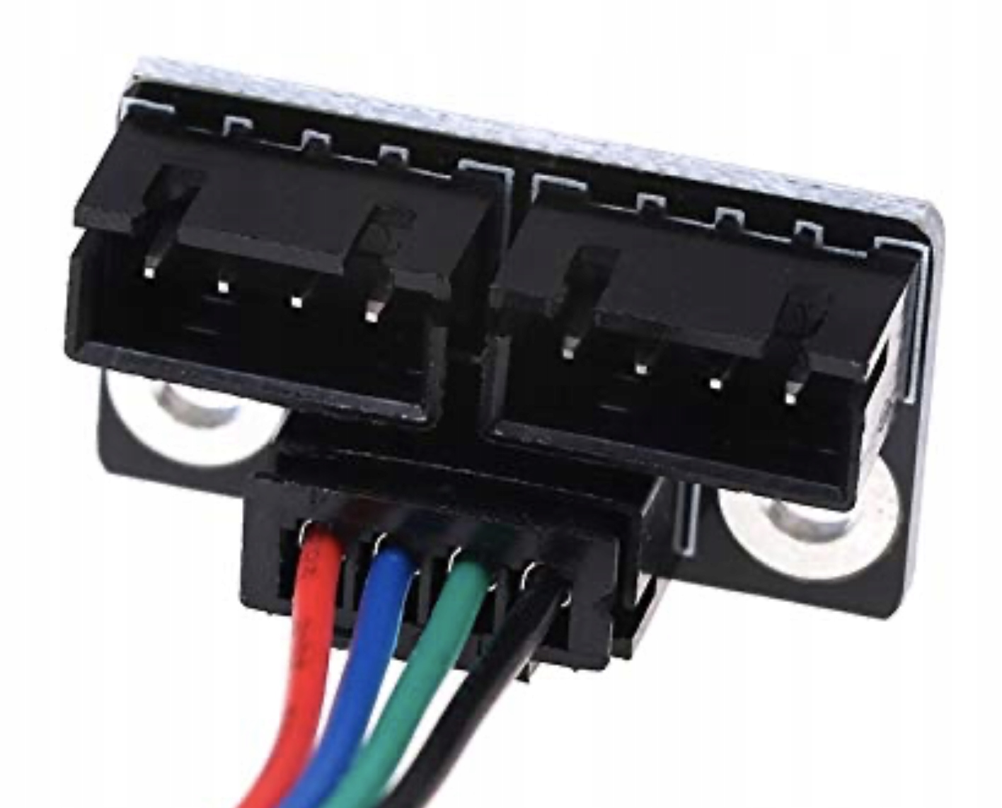 

Rozdzielacz Silników Krokowych Osi Z Dual Z +kabel