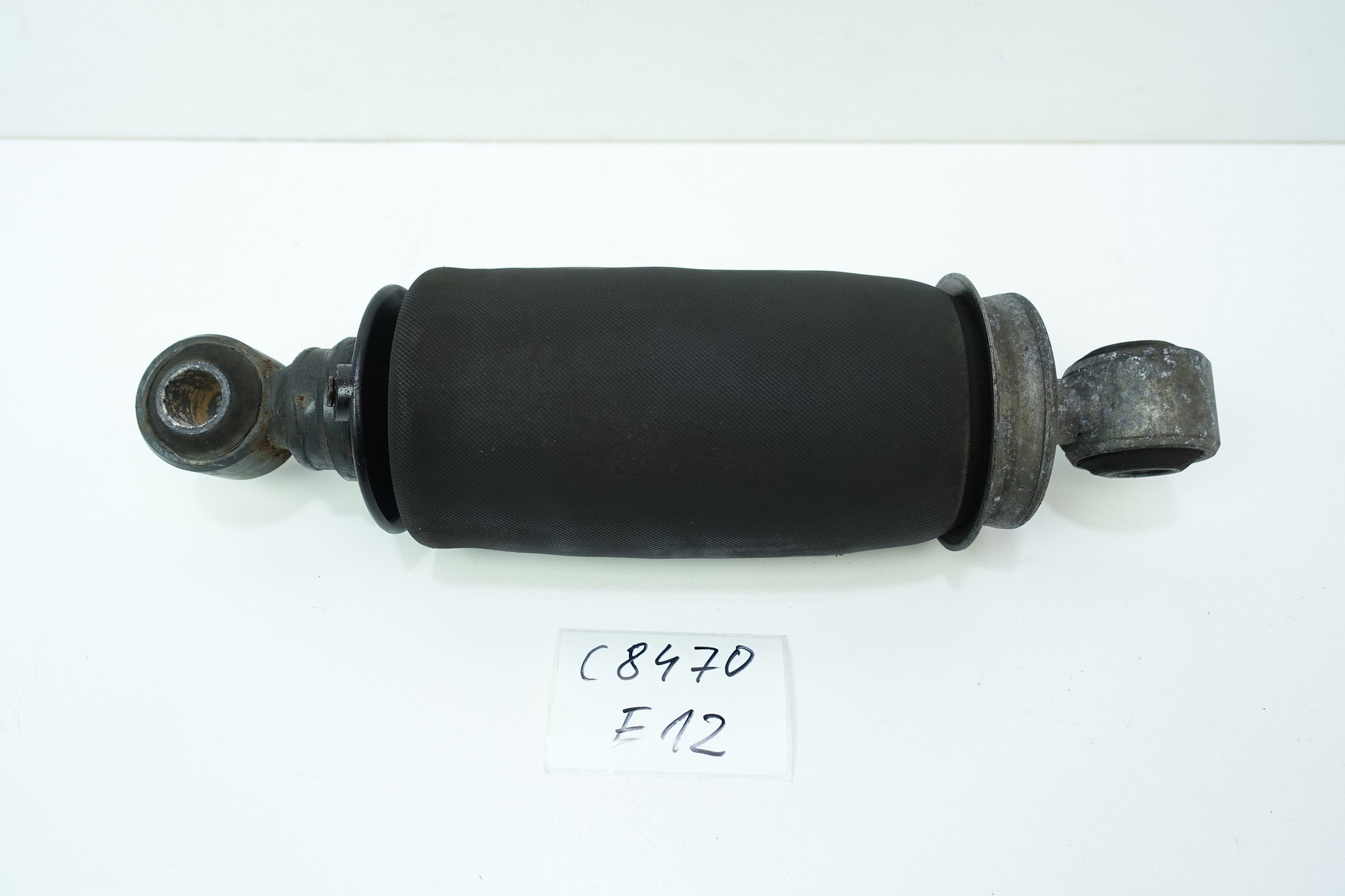 500357352 - ПОДУШКА ПІДВІСКИ КАБІНИ ЗАДНЯ IVECO STRALIS