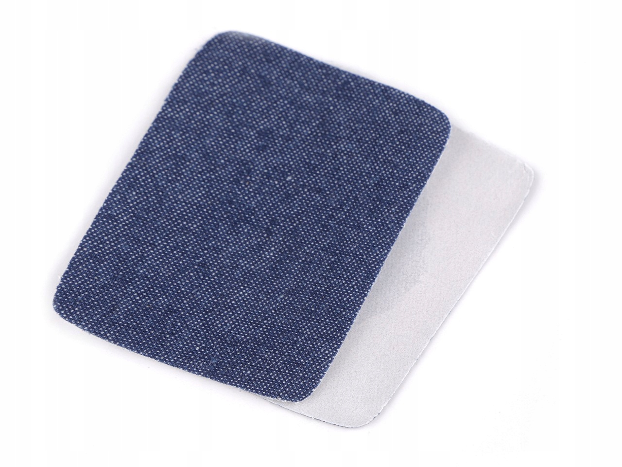 

Łaty do naprasowania 5,3x7,9 cm jeans 2szt