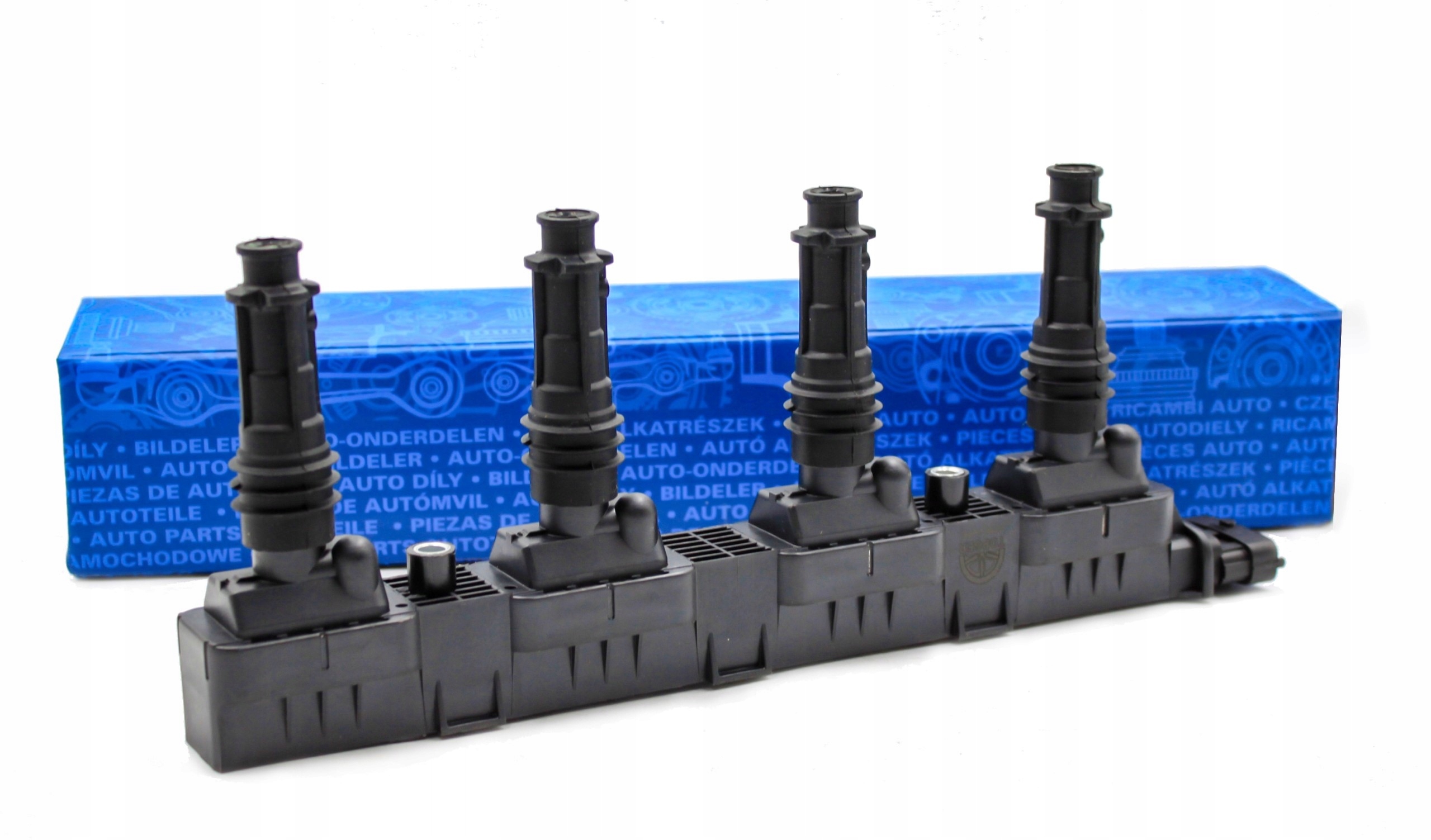 Zapalovací Cívka Oepl Agila Astra Combo Corsa Meriva Tigra Suzuki Wagon