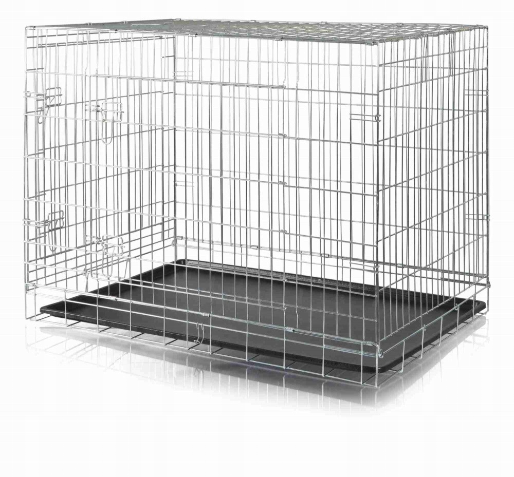 

Trixie - Klatka / kennel do transportu L