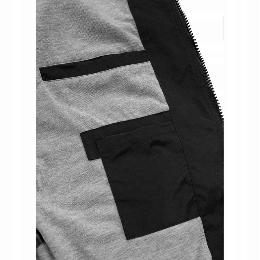 KURTKA MĘSKA PIT BULL PRZEJŚCIOWA SPORTOWA pitbull Rodzaj inny