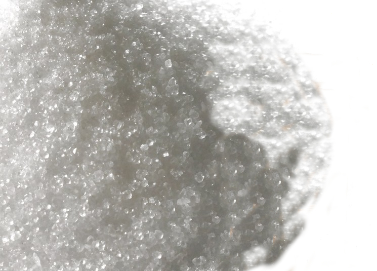 Levně Xylitol 2kg 100% finský čistý cukr