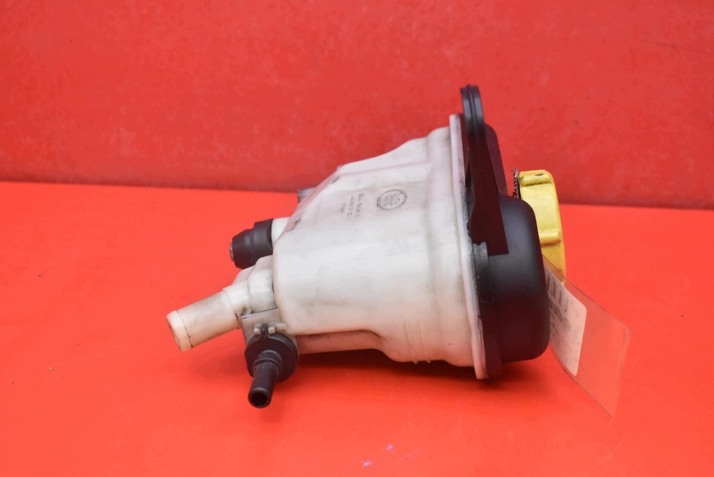 serbatoio LIQUIDO Della sospensione CPLA-7H496-CB RANGE ROVER 4 IV L405 4.4 SDV8 12