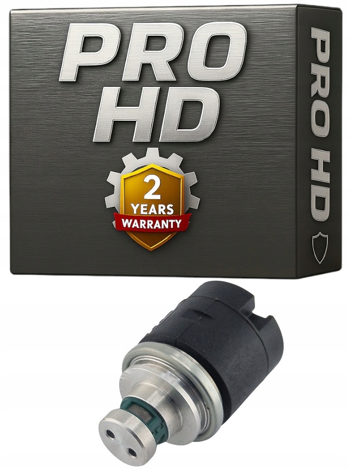 Cívka hašení eletroventil solenoid Fendt Fahr Deutz 12V