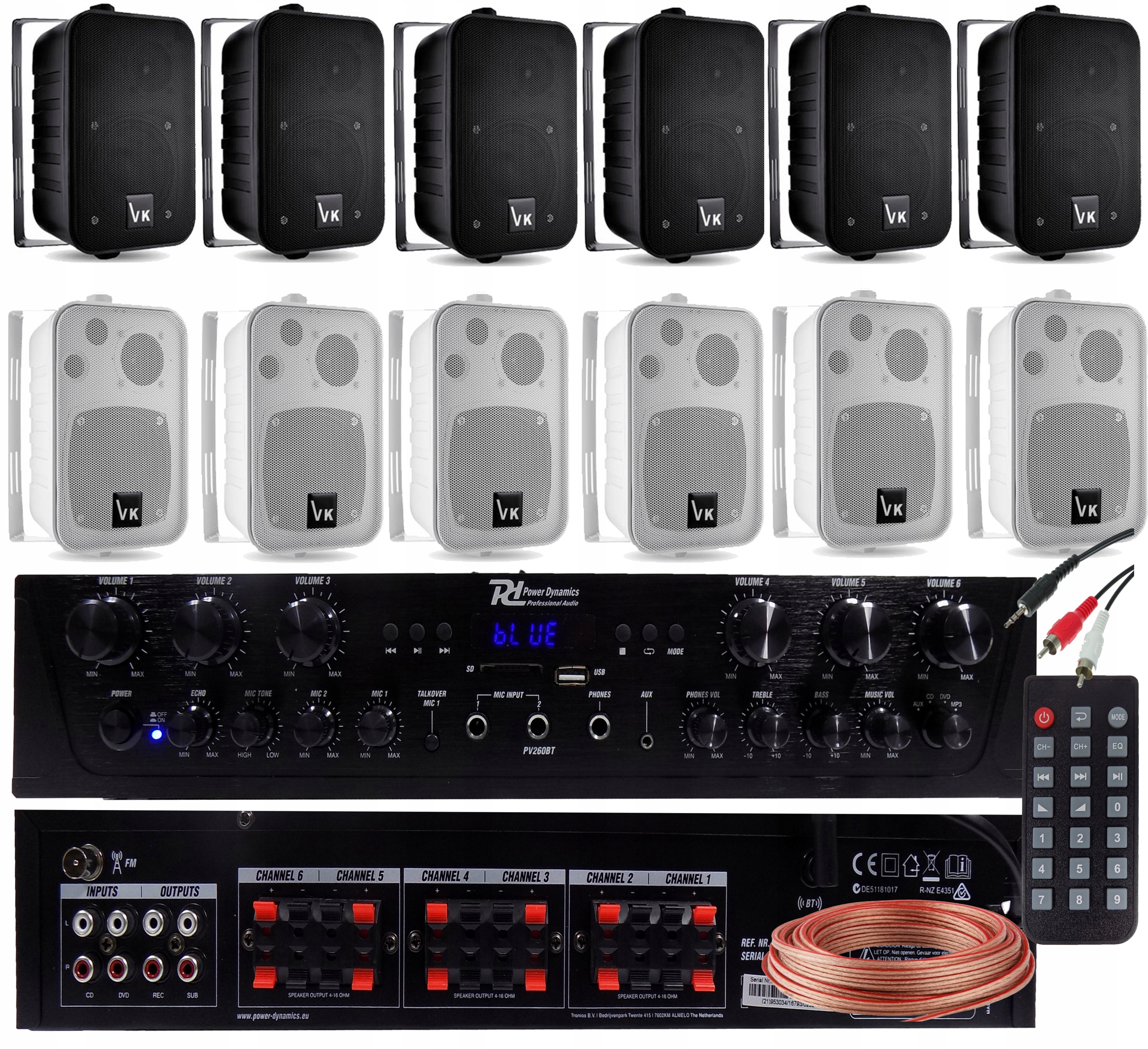 KOLUMNY PODWIESZANE SUFITOWE DO SKLEPU LOKALU HALI