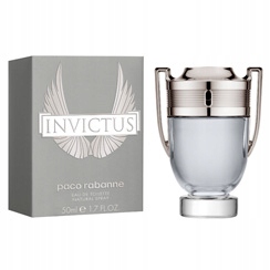 Paco Rabanne Invictus Edt 50 ML