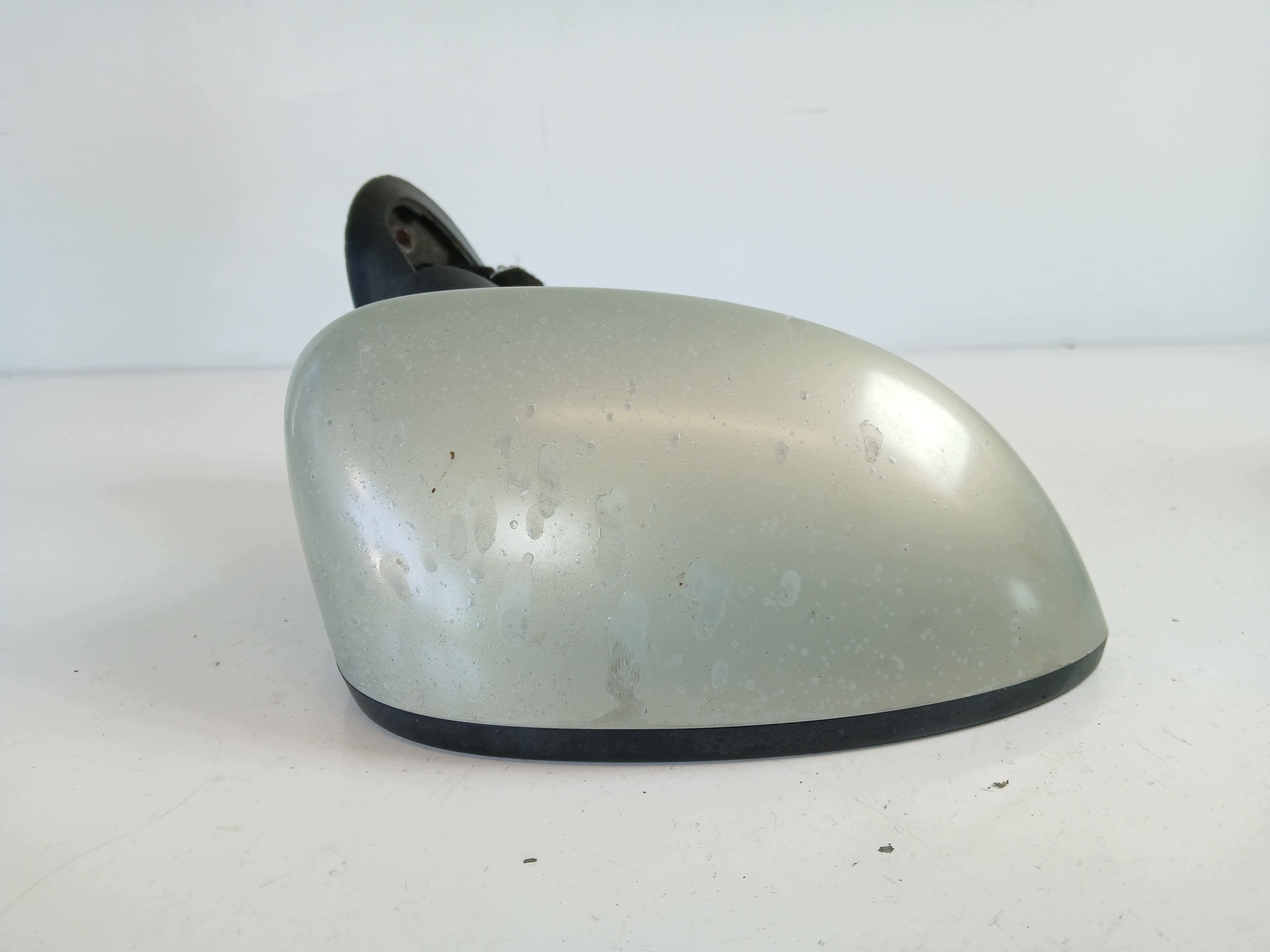 FIAT GRANDE PUNTO mirror right 7 PIN silver