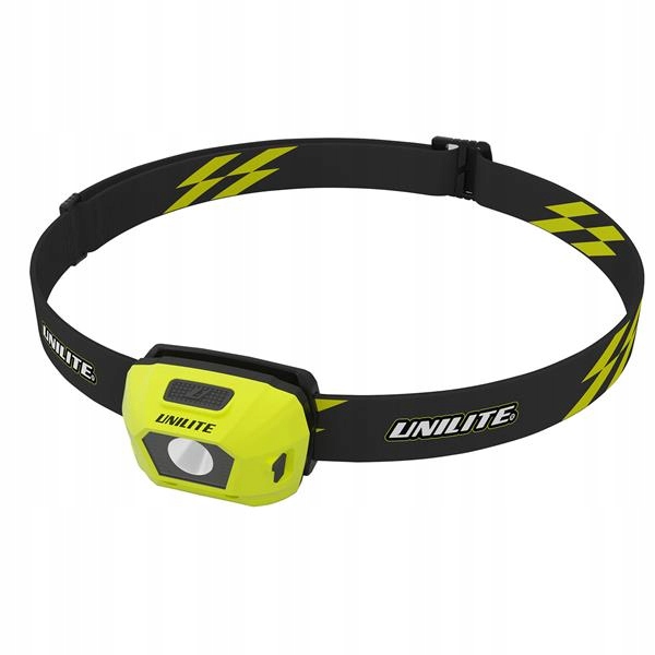 czołówka UNILITE HL-4R detailing ToolMatic EAN (GTIN) 5013581000197