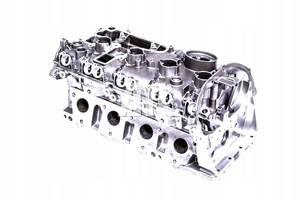 GŁOWICA CYLINDRÓW AUDI A4 ALLROAD B8 A4 B8 A5 A6 C7 Q5 TT SEAT EXEO Numery katalogowe zamienników FAI AutoParts BCH119