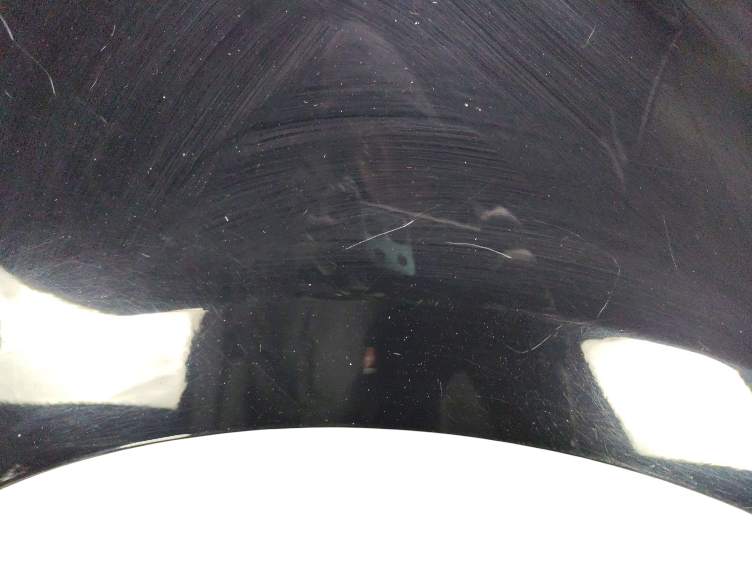 fender right front FORD EDGE II MK2 (2015-2018) KOD LAKIERU G1