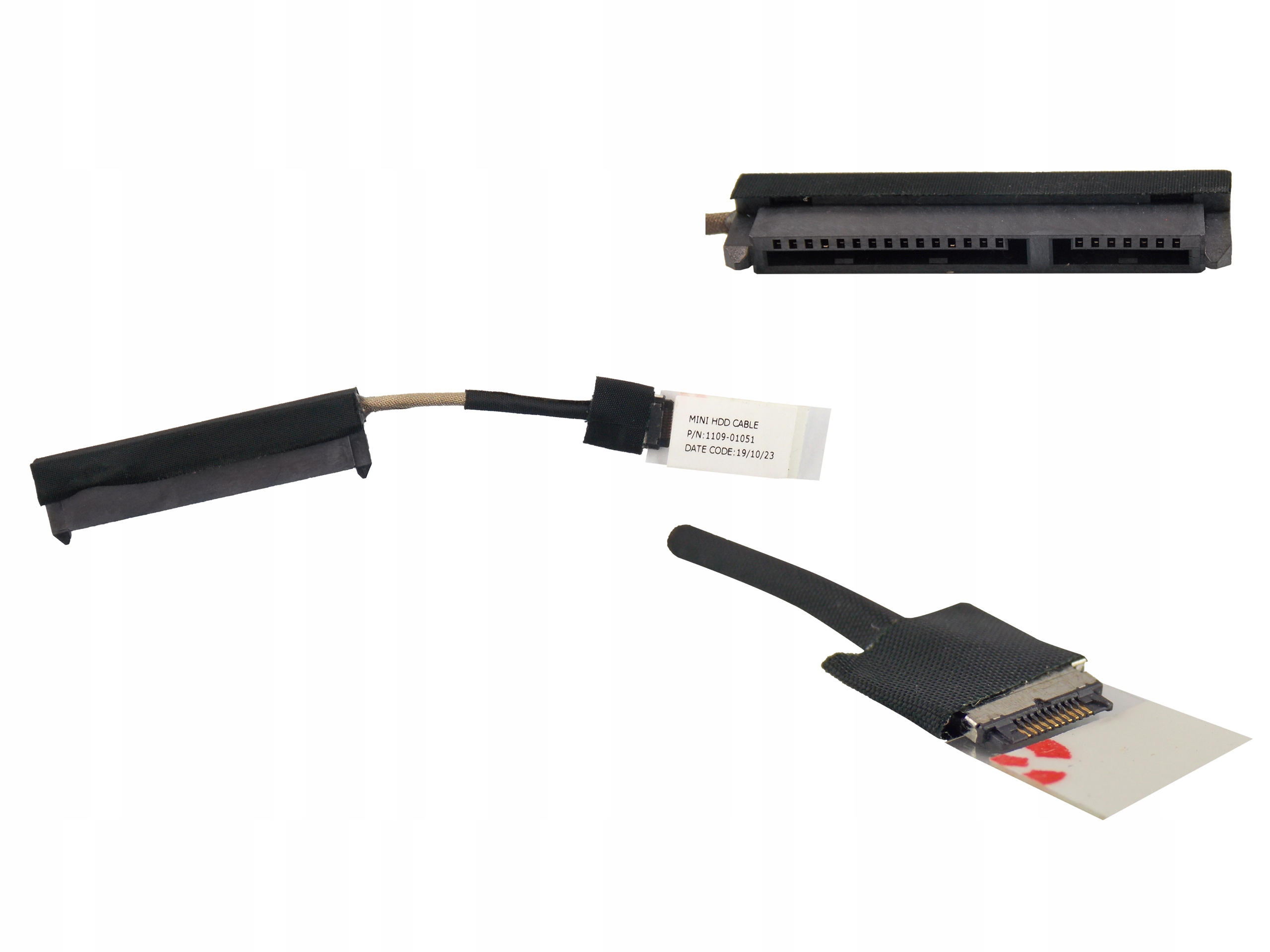 

Mini Hdd Kabel Dysku Lenovo Flex 3-1120 3-1130