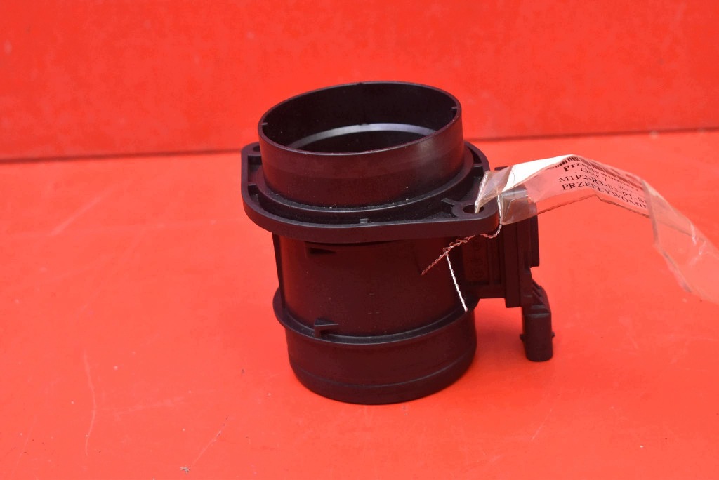 flow meter 04L906461B VW GOLF 7 VII 1.6 TDI 105 KM 12-17