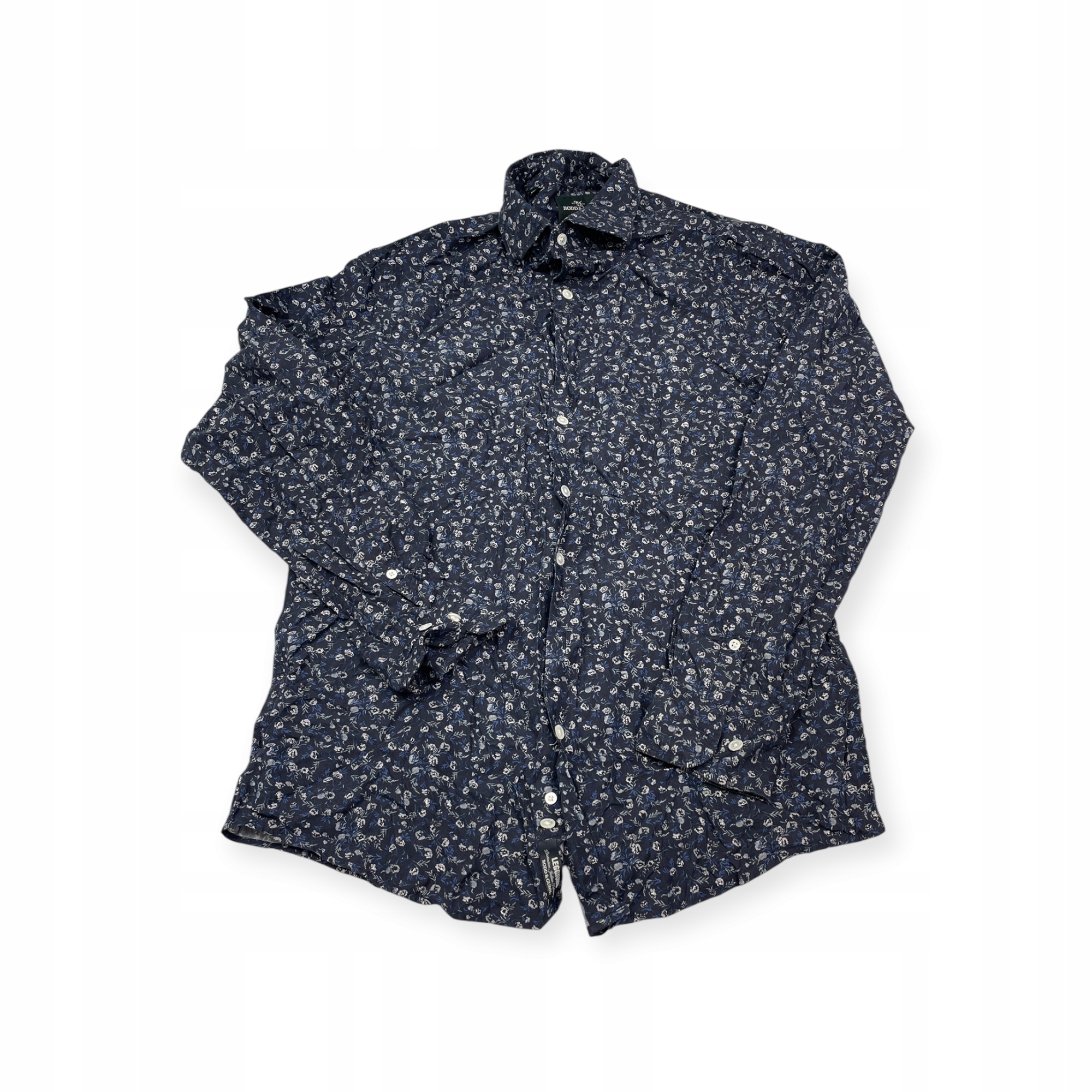 Pánská košile Rodd & Gunn L