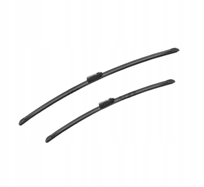 BOSCH PIORO WYCIERACZKI AEROTWIN 750/650 A213S