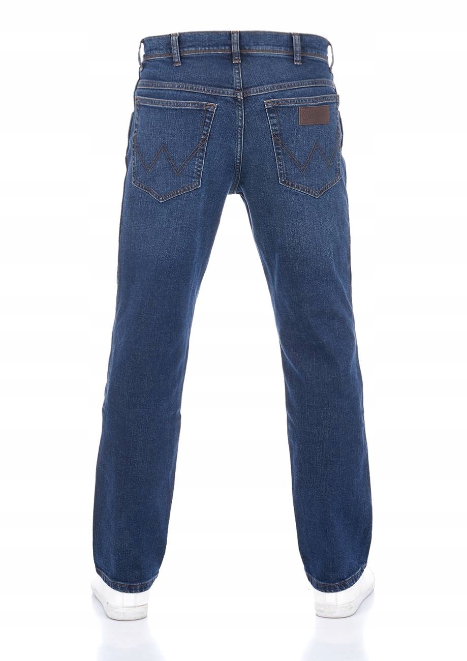 

Wrangler Texas Blue Blast W121HN11Y 40/34