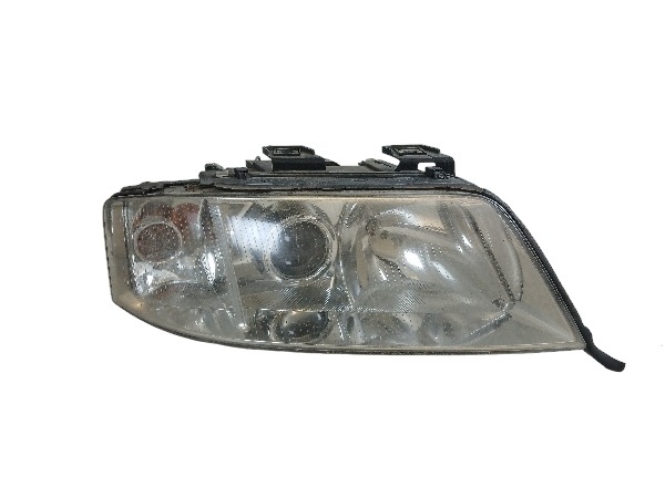 AUDI A6 C5 LIFT light right front lens