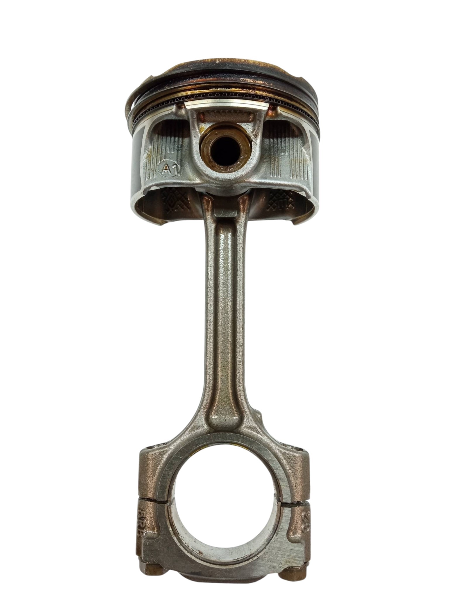 Piston Bielle 78L104 1.6 E-TECH Renault Captur II (2019-)